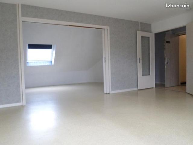 Appartement 2 pièces 49 m²