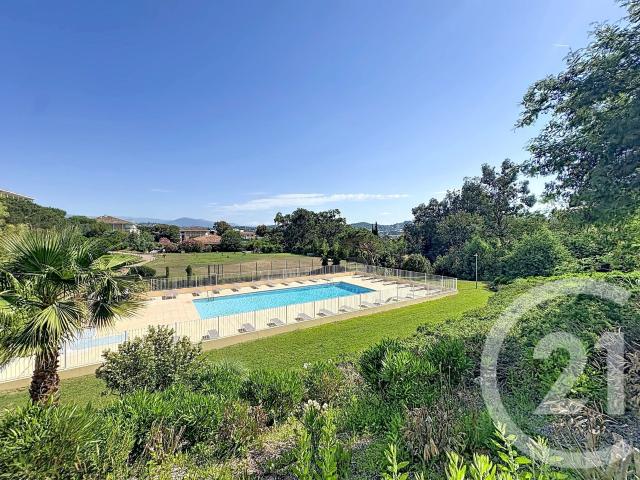 Appartement 2 pièces 49 m²