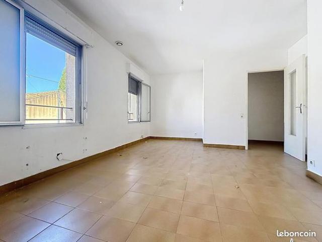 Appartement 2 pièces 49 m²