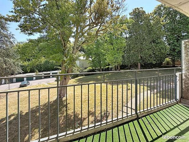 Appartement 2 pièces 49 m²