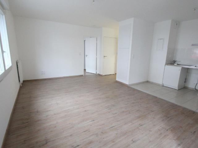Appartement 2 pièces 49 m²