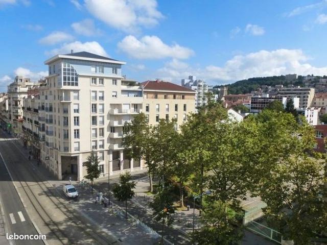 Appartement 2 pièces 49 m²