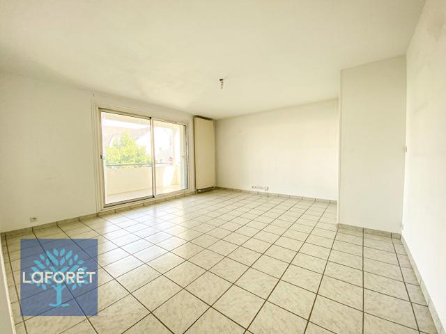Appartement 2 pièces 49 m²