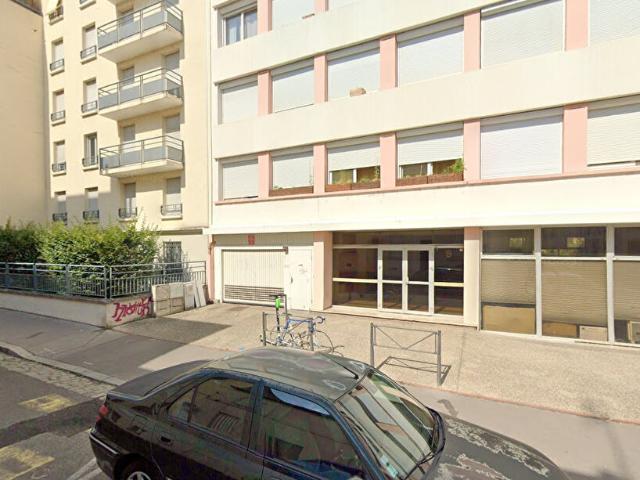 Appartement 2 pièces 49 m²