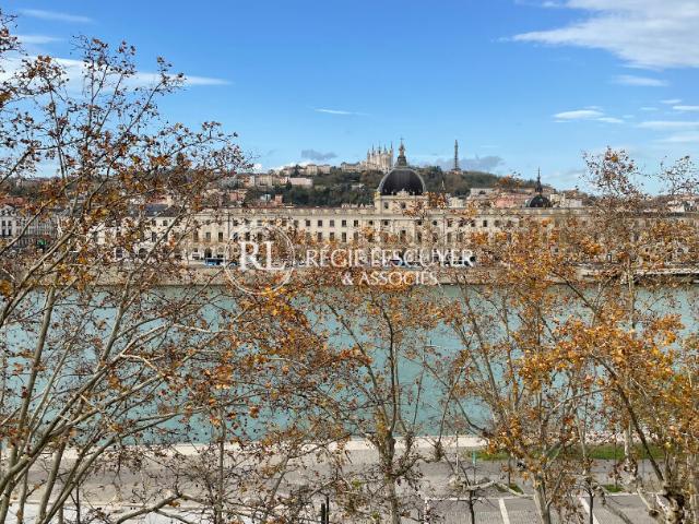 Appartement 2 pièces 49 m²