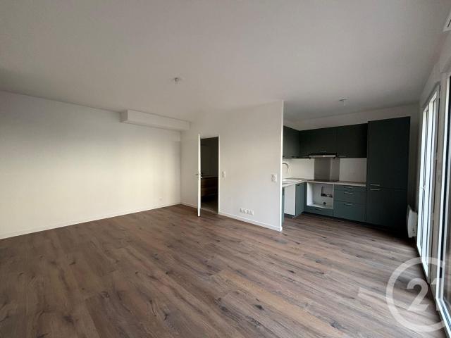 Appartement 2 pièces 49 m²