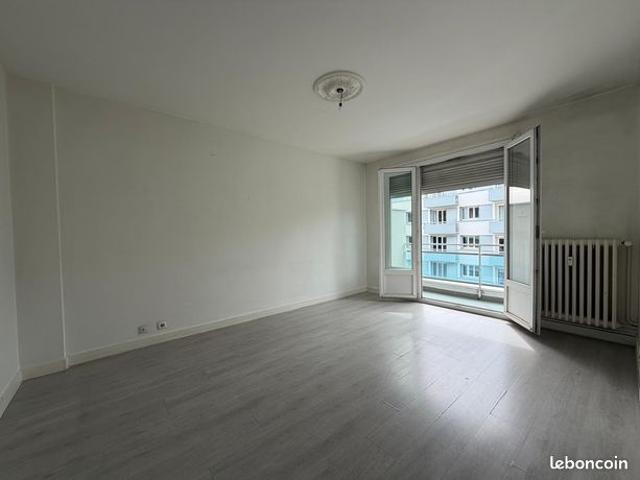 Appartement 2 pièces 49 m²