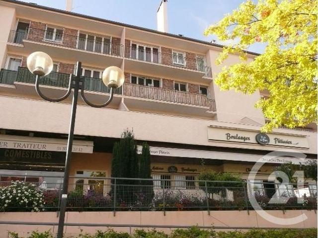Appartement 2 pièces 49 m²
