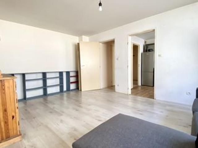 Appartement 2 pièces 49 m²