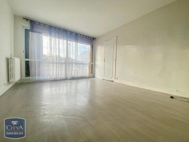 Appartement 2 Pièces 49 m²