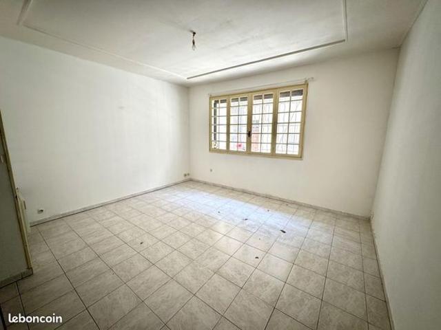 Appartement 2 pièces 49 m²