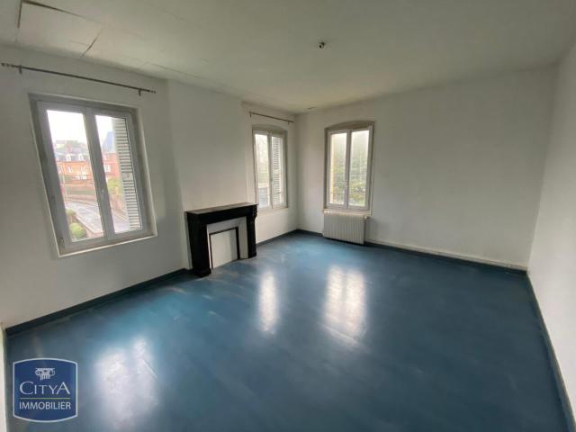 Appartement 2 pièces 49 m²