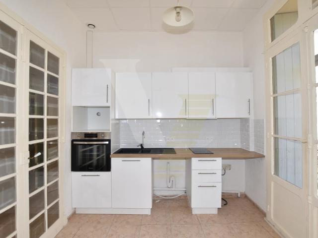 Appartement 2 pièces 49 m²