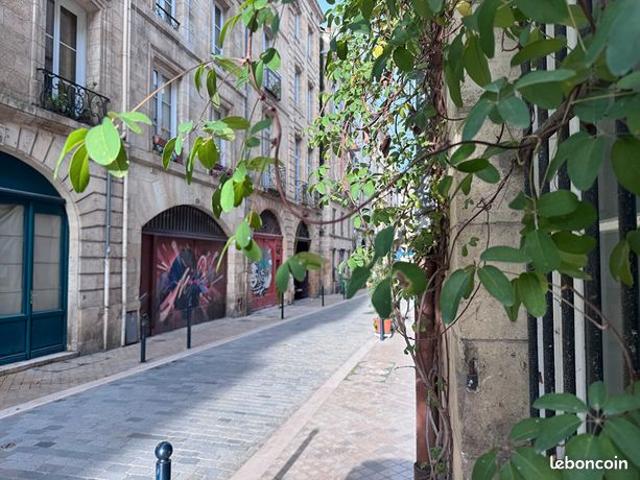 Appartement 2 pièces 49 m²