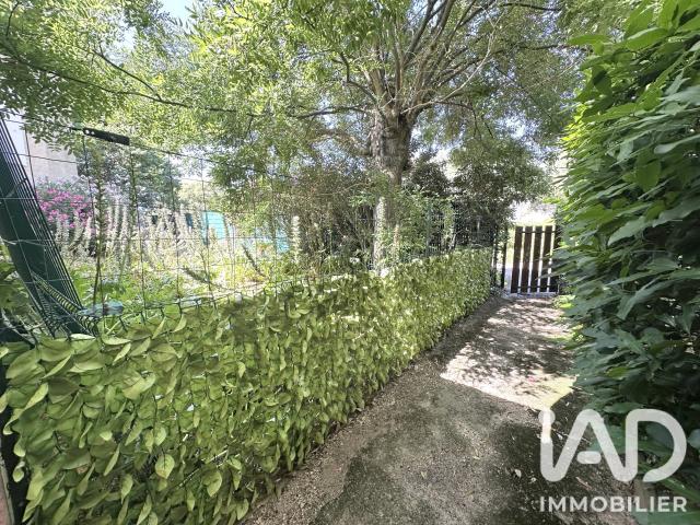 Appartement 2 pièces 49 m²