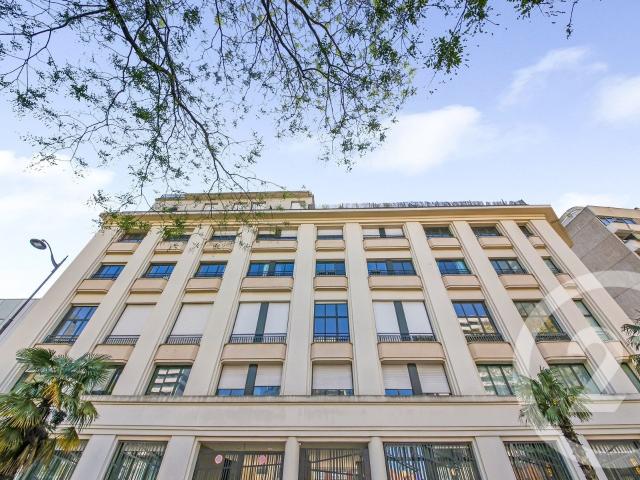 Appartement 2 pièces 49 m²