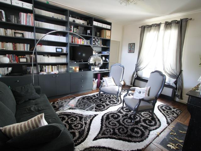 Appartement 2 pièces 49 m²