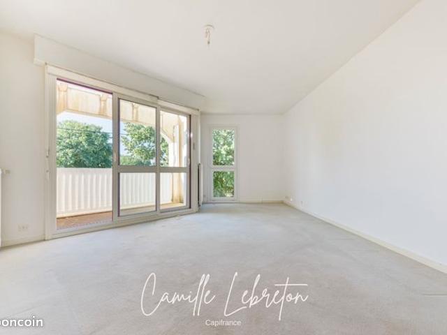 Appartement 2 pièces 49 m²