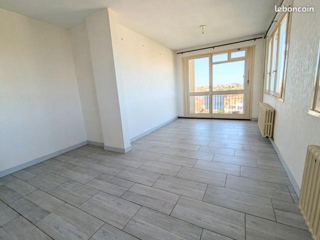 Appartement 2 pièces 49 m²