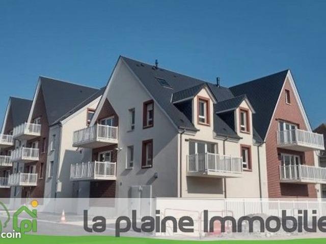 Appartement 2 pièces 49 m²