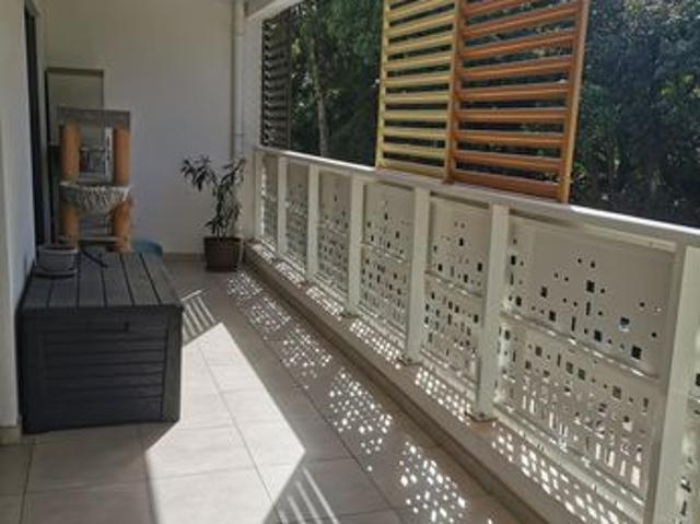 Appartement 2 pièces 49 m²