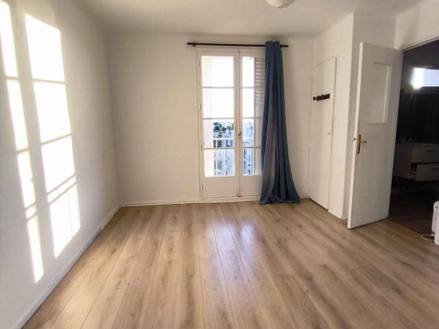 Appartement 2 pièces 49 m²