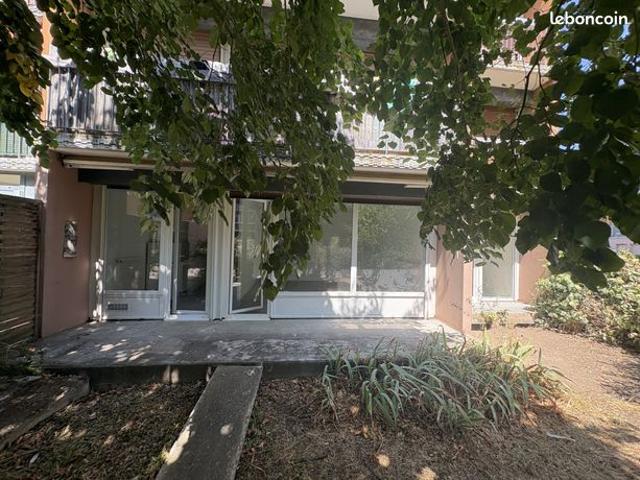 Appartement 2 pièces 49 m²