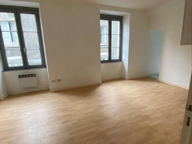 Appartement 2 pièces 49 m²