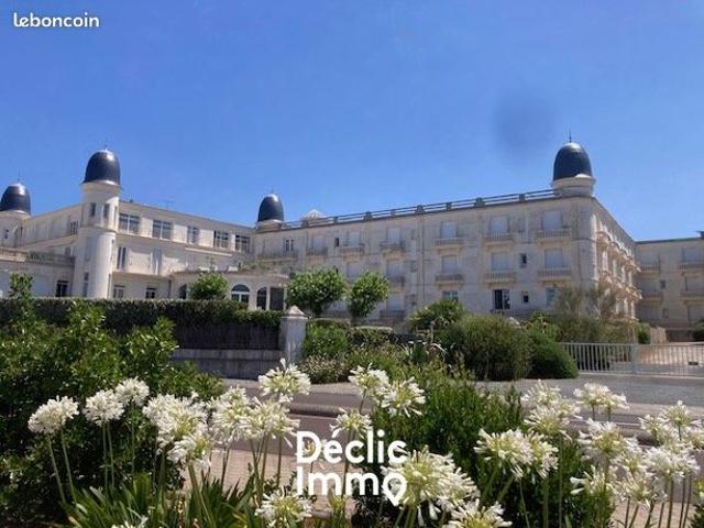 Appartement 2 pièces 49 m²