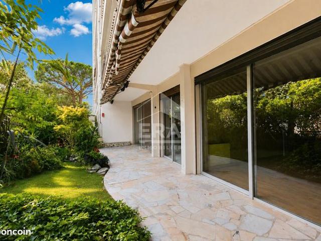 Appartement 2 pièces 49 m²