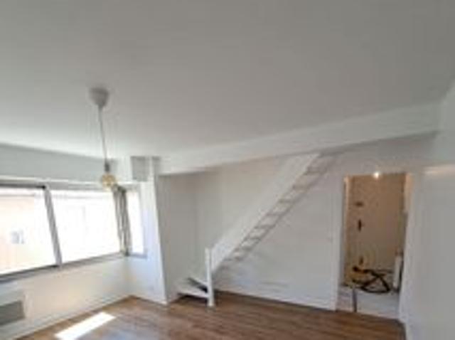Appartement 2 pièces 49 m²