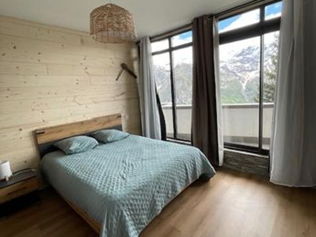 Appartement 2 pièces 49 m²