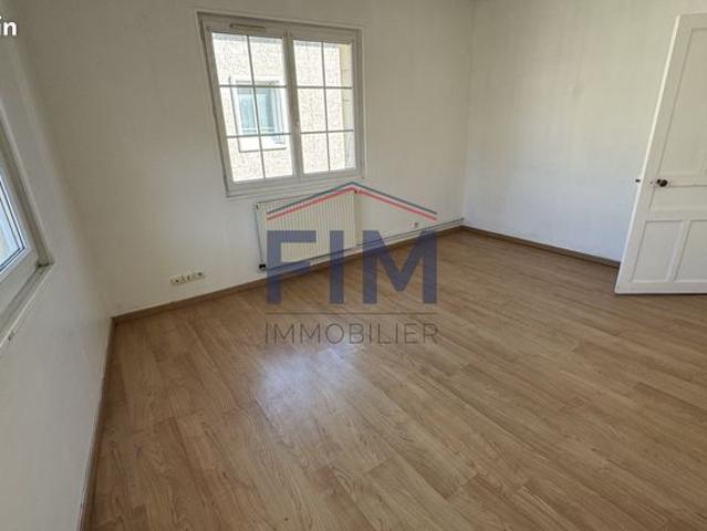 Appartement 2 pièces 49 m²