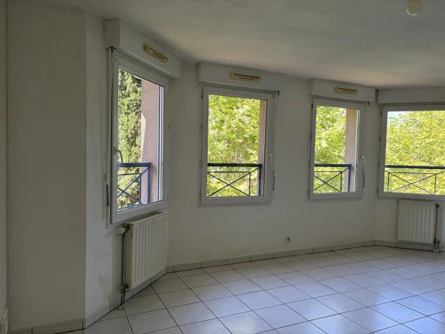 Appartement 2 pièces 49 m²