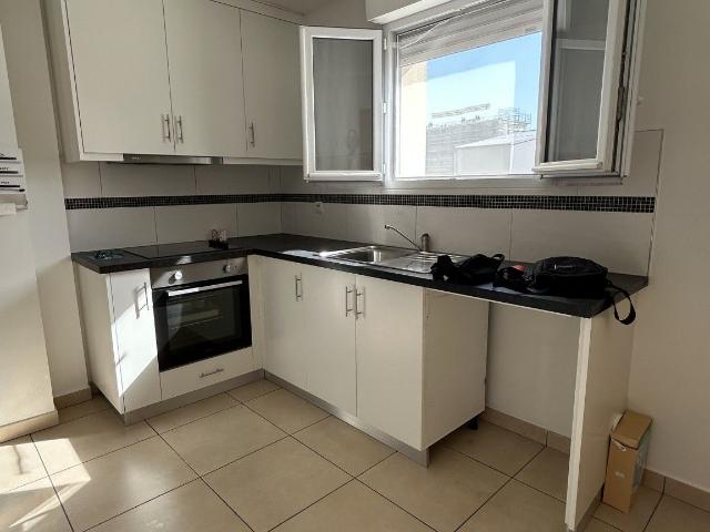 Appartement 2 pièces 49 m²