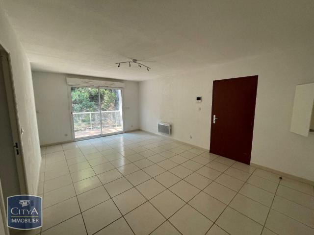Appartement 2 pièces 49 m²