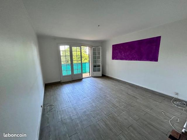 Appartement 2 pièces 49 m²