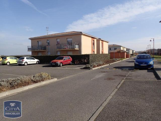 Appartement 2 pièces 49 m²