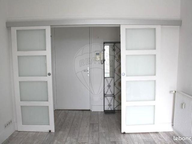 Appartement 2 pièces 49 m²