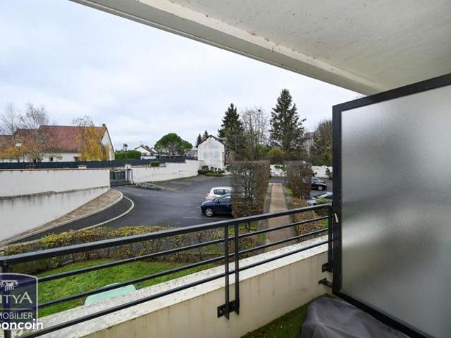Appartement 2 pièces 49 m²