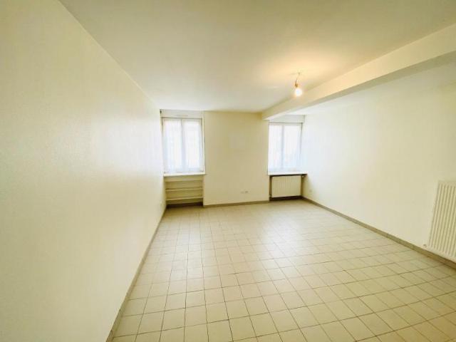 Appartement 2 pièces 49 m²