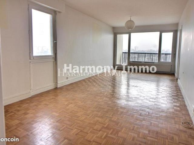 Appartement 2 pièces 49 m²