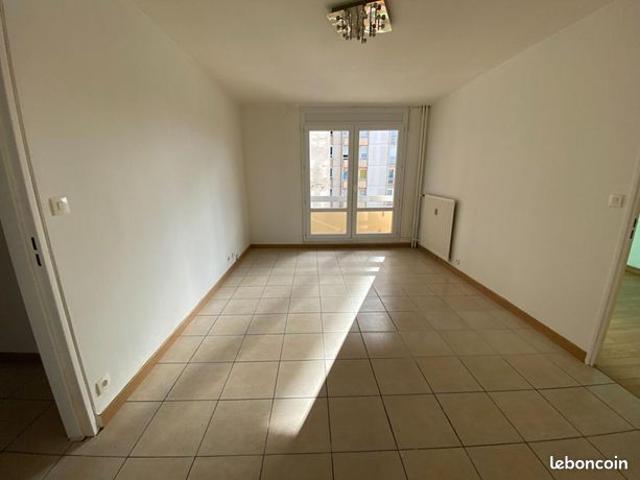 Appartement 2 pièces 49 m²