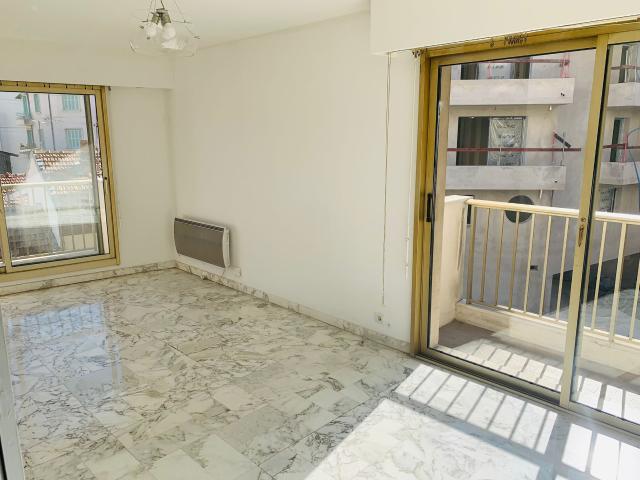 Appartement 2 pièces 49 m²