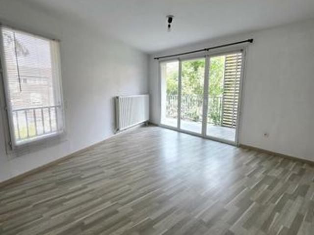 Appartement 2 pièces 49 m²