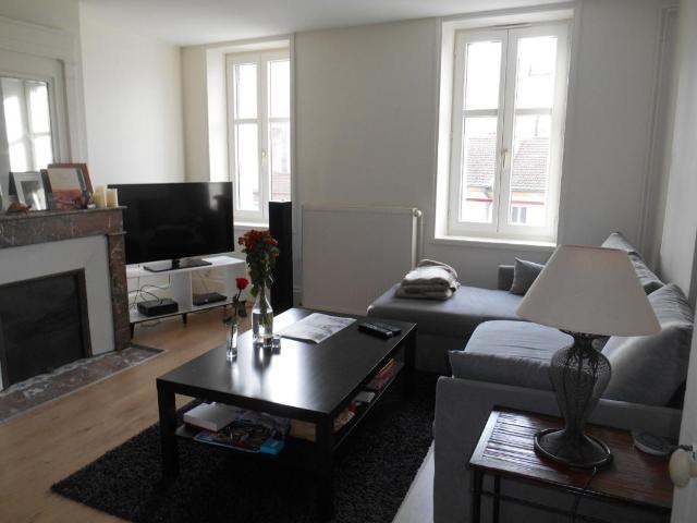 Appartement 2 pièces 49 m²