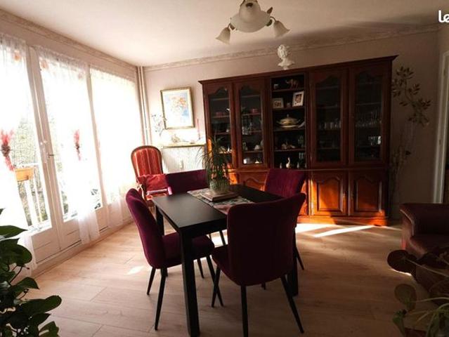 Appartement 2 pièces 49 m²