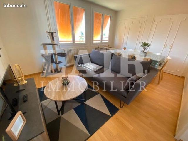 Appartement 2 pièces 49 m²