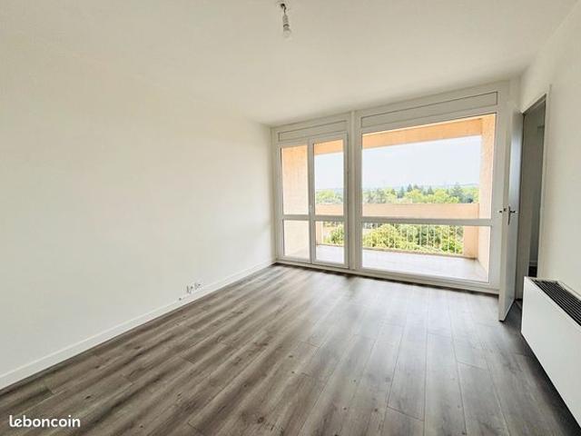 Appartement 2 pièces 49 m²
