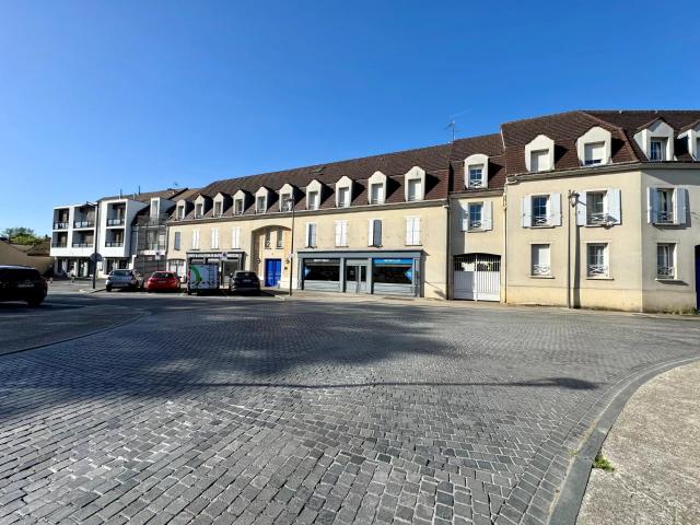 Appartement 2 pièces 49 m²